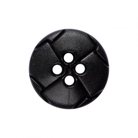 Bouton fantaisie à trous