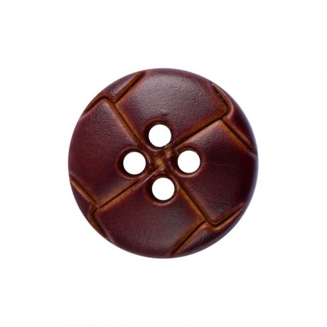 Bouton fantaisie à trous