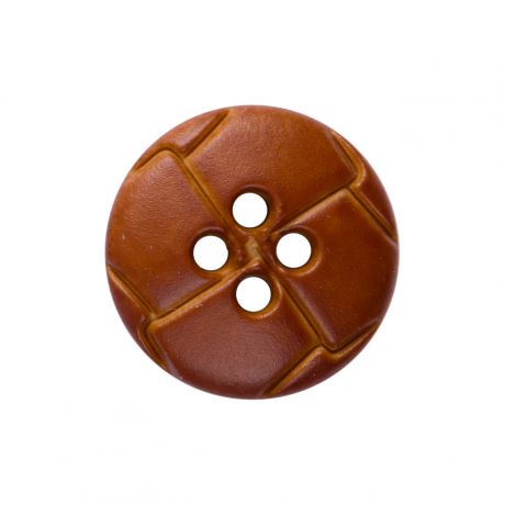 Bouton fantaisie à trous