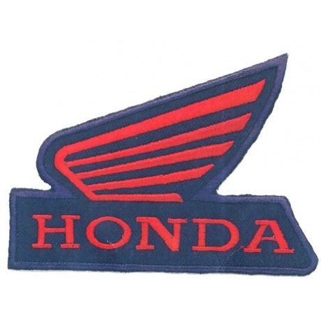 Thermocollant Honda 7 x 10 cm