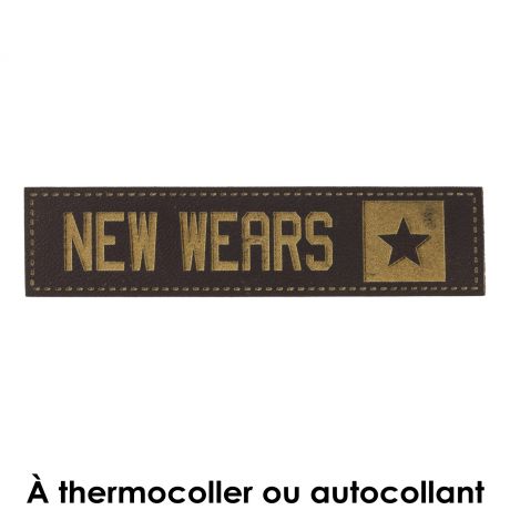 Thermocollant new wears 2 x 7