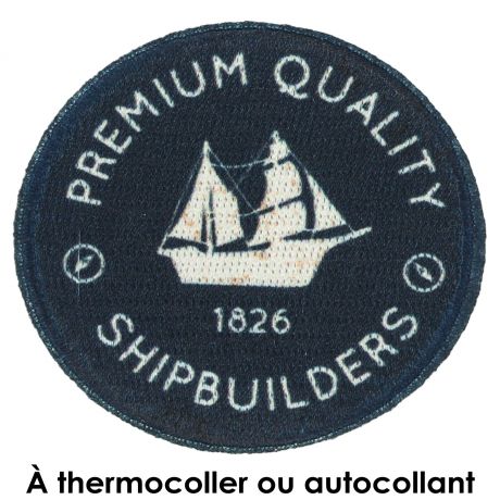 Thermocollant shipbuilders 5cm
