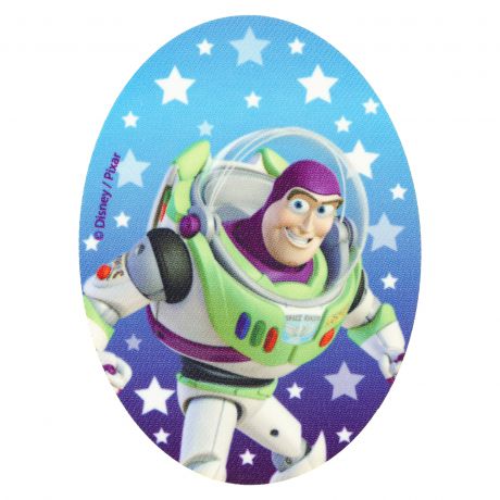 Coude thermocollant Toy Story 11x8