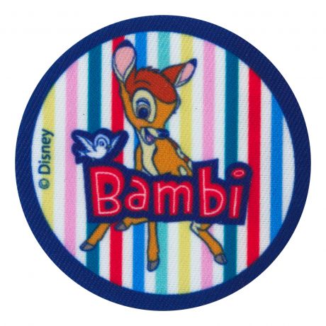 Thermocollant Bambi tiss