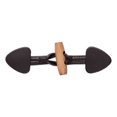 Brandebourg marron