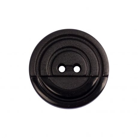 Bouton fantaisie à trous