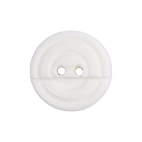 Bouton fantaisie à trous