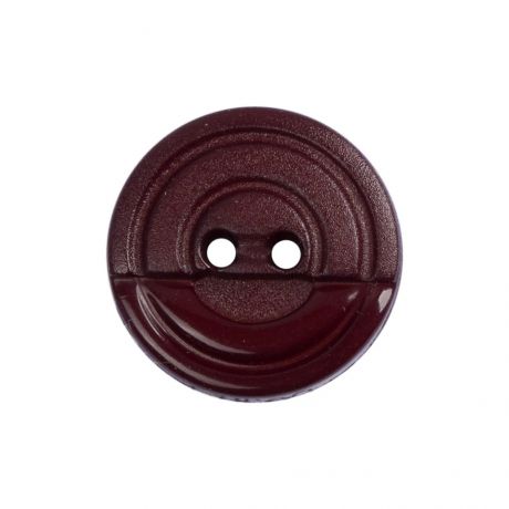 Bouton fantaisie à trous