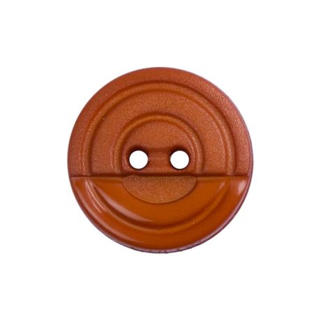 Bouton fantaisie à trous