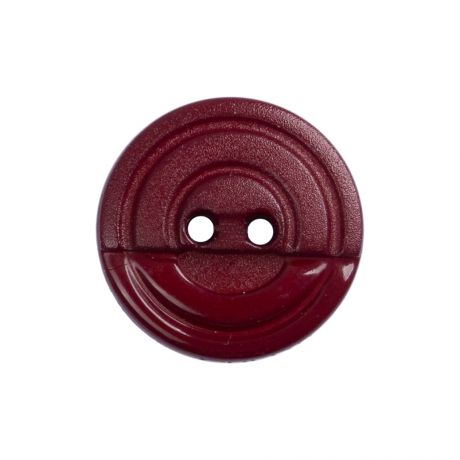 Bouton fantaisie à trous