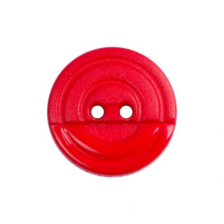 Bouton fantaisie à trous