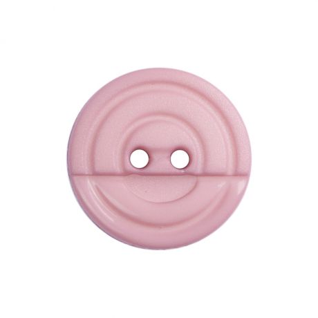 Bouton fantaisie à trous