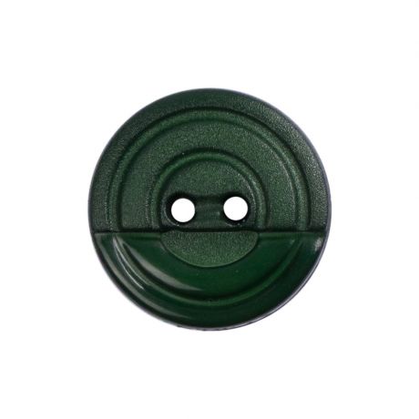 Bouton fantaisie à trous