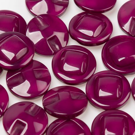 Bouton tunnel fantaisie