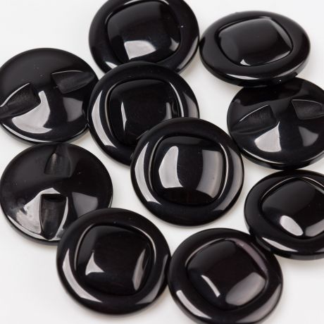 Bouton tunnel fantaisie