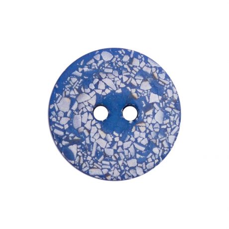 Bouton fantaisie à trous