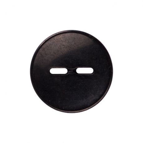 Bouton à fentes
