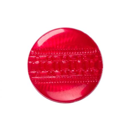 Bouton fantaisie à queue