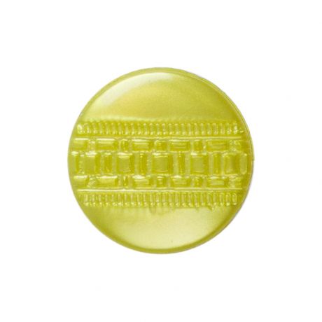 Bouton fantaisie à queue