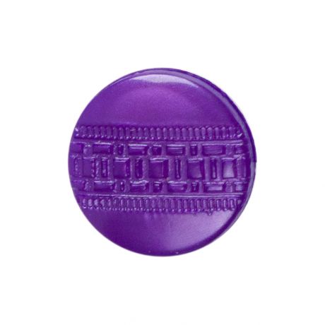 Bouton fantaisie à queue
