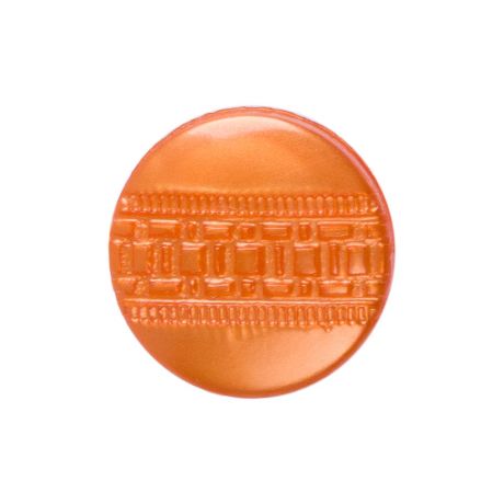 Bouton fantaisie à queue