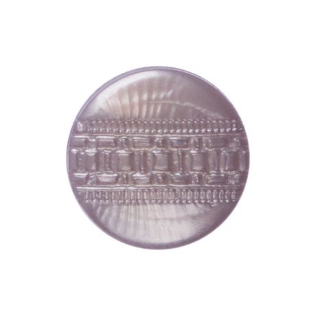 Bouton fantaisie à queue