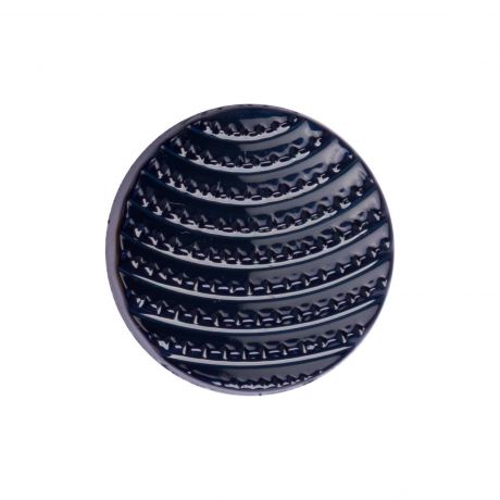 Bouton fantaisie à queue