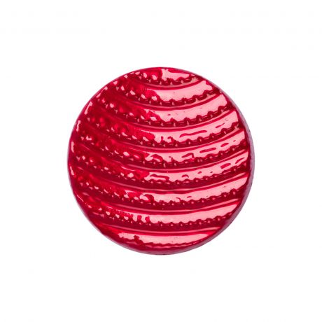 Bouton fantaisie à queue