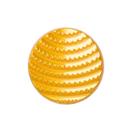 Bouton fantaisie à queue