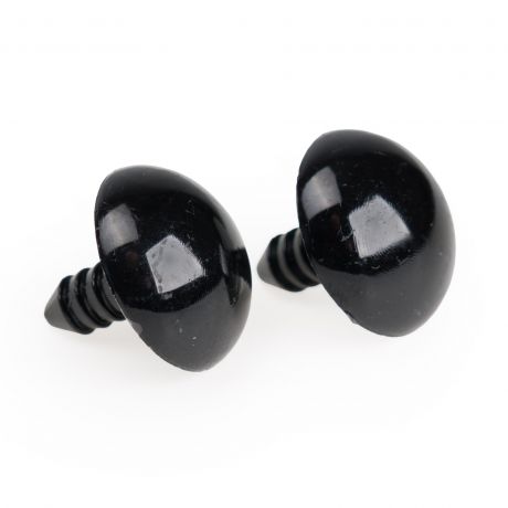 Yeux � clipser s�curis� 20mm x10