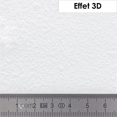 Flex sweet puff effet 3D