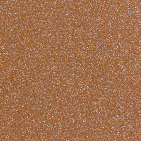 Flex paillettes atomic orange sparkle