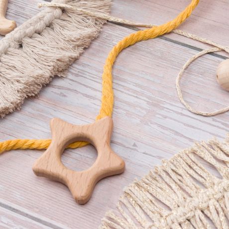 Lot de 3 anneaux pour déco 