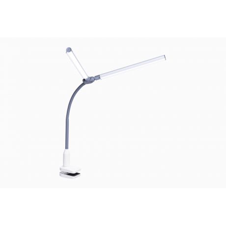 Lampe Daylight Duopro sur pince