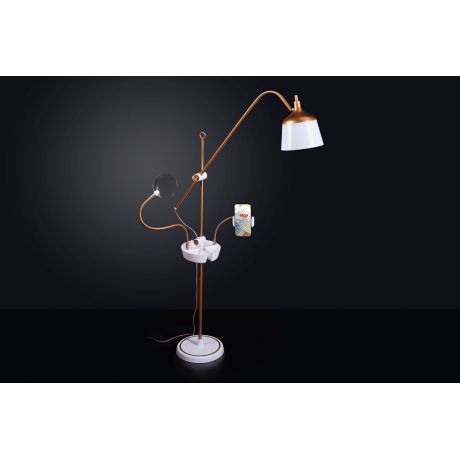 Lampe Daylight anita sur pied