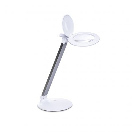 Lampe loupe Daylight Halo Go 2