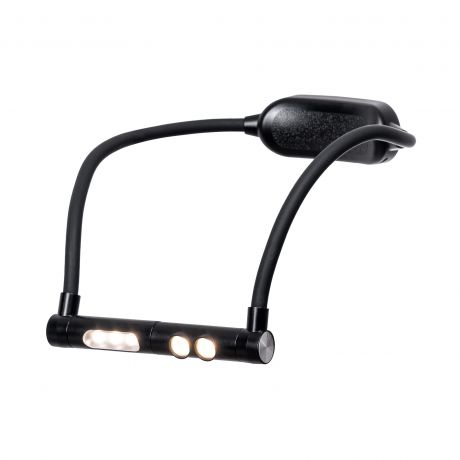 Lampe de cou Daylight Duo Neck Go