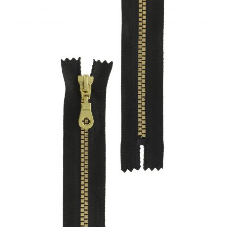 Fermeture Éclair z98 non séparable 30cm