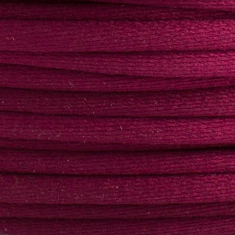 Cordon queue de rat 2,5mm bordx