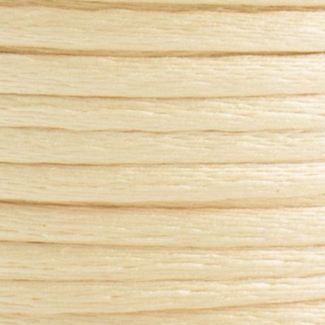 Cordon queue de rat 2,5mm coquille