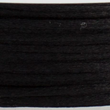 Cordon queue de souris 1,5mm noir