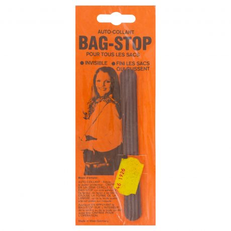 Bag stop 15mm bordx