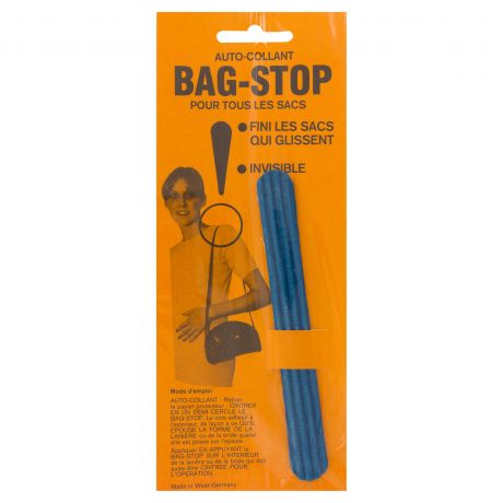 Bag stop 15mm roy