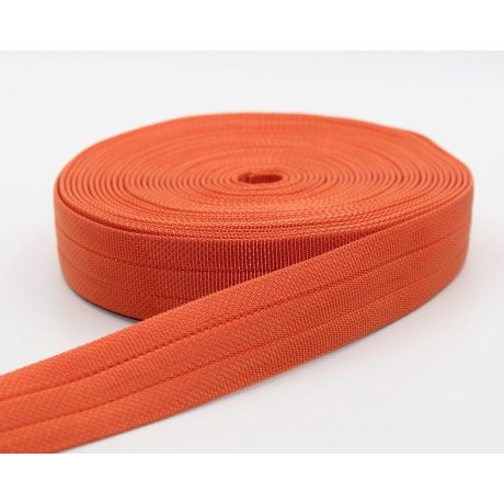 Sangle 30 mm polyester orange