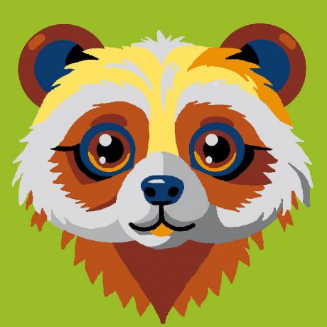 Kit soudan blanc l�murien