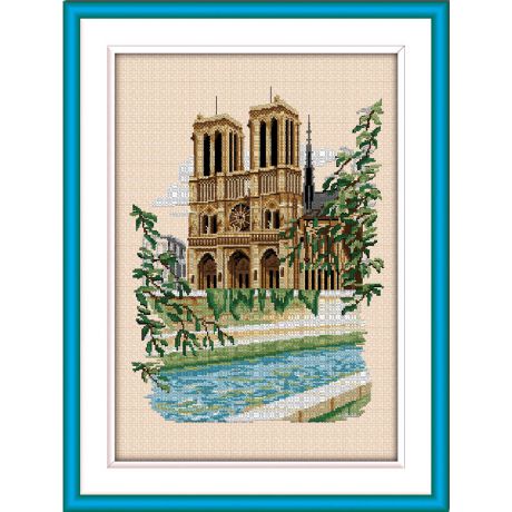Kit pt compt ada Notre Dame de Paris