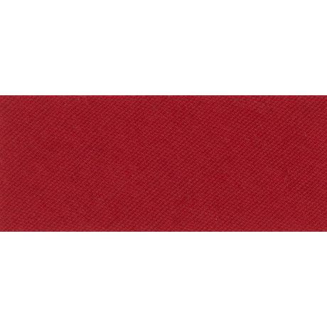 Biais stretch 40/20 18mm rouge