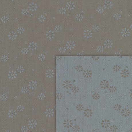 Tissu Stof Sevilla jacquard