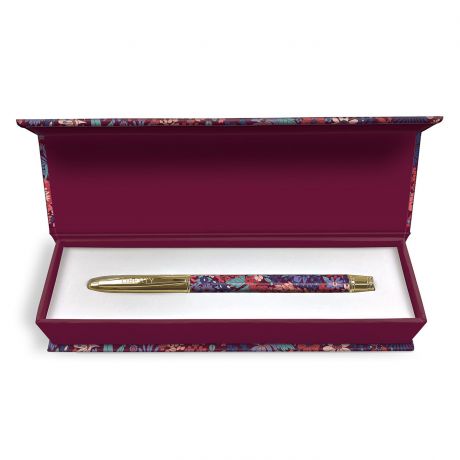 Coffret stylo Liberty Margaret Annie