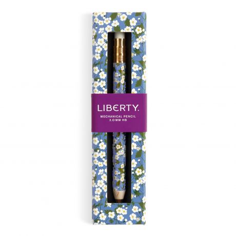 Crayon criterium en bois Liberty Mitsi